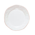 Cantaria Salad Plate White