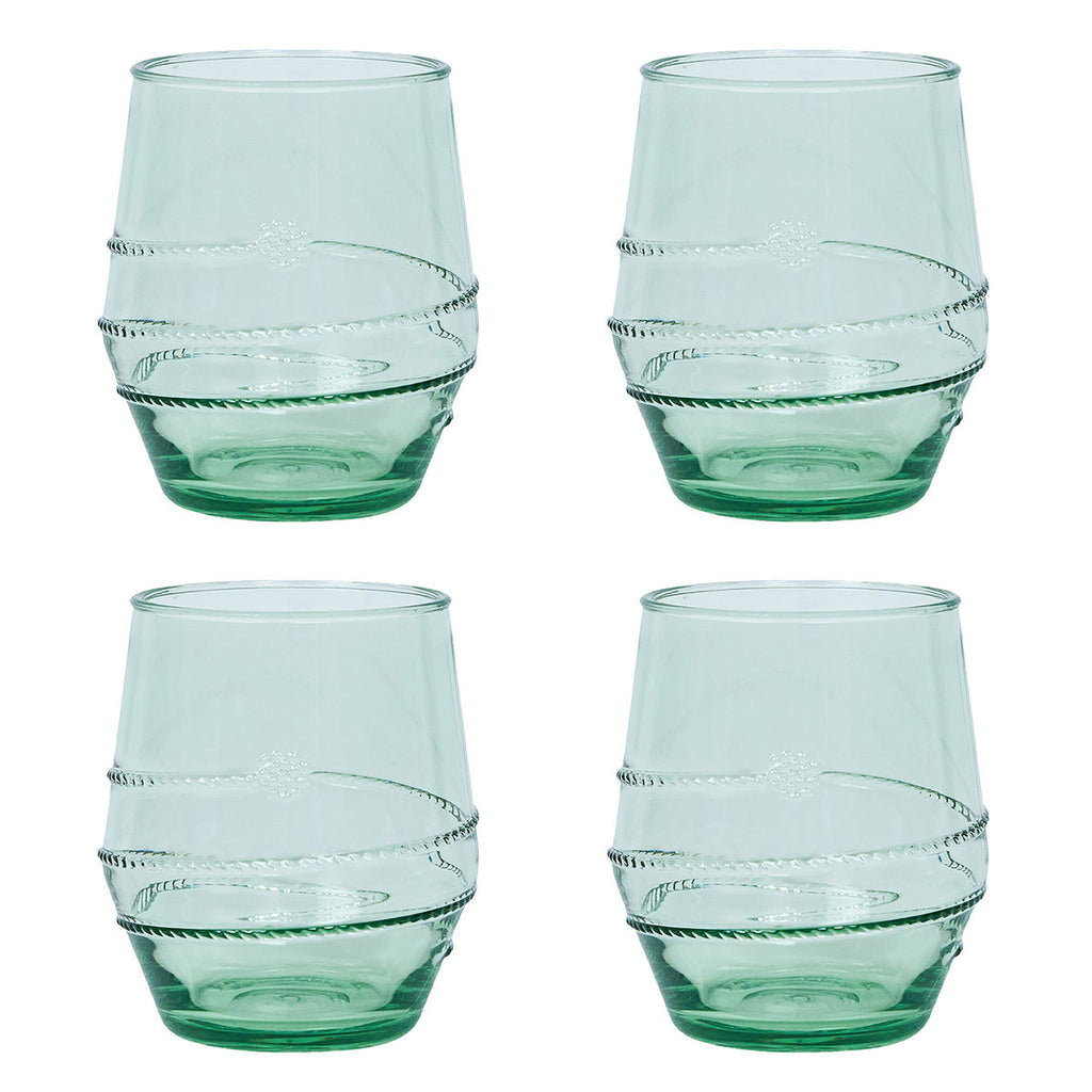 Amalia Acrylic Small Tumbler Seagrass