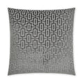 Pillow Bergman - Nickel