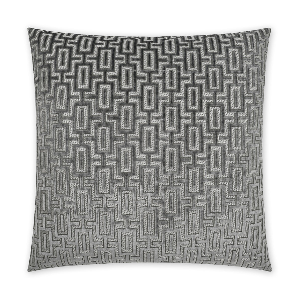 Pillow Bergman - Nickel