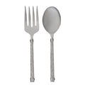 Graham Hostess Set/2pc Polished
