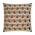 Pillow Oxido - Rust