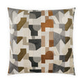 Pillow Hutch - Topaz
