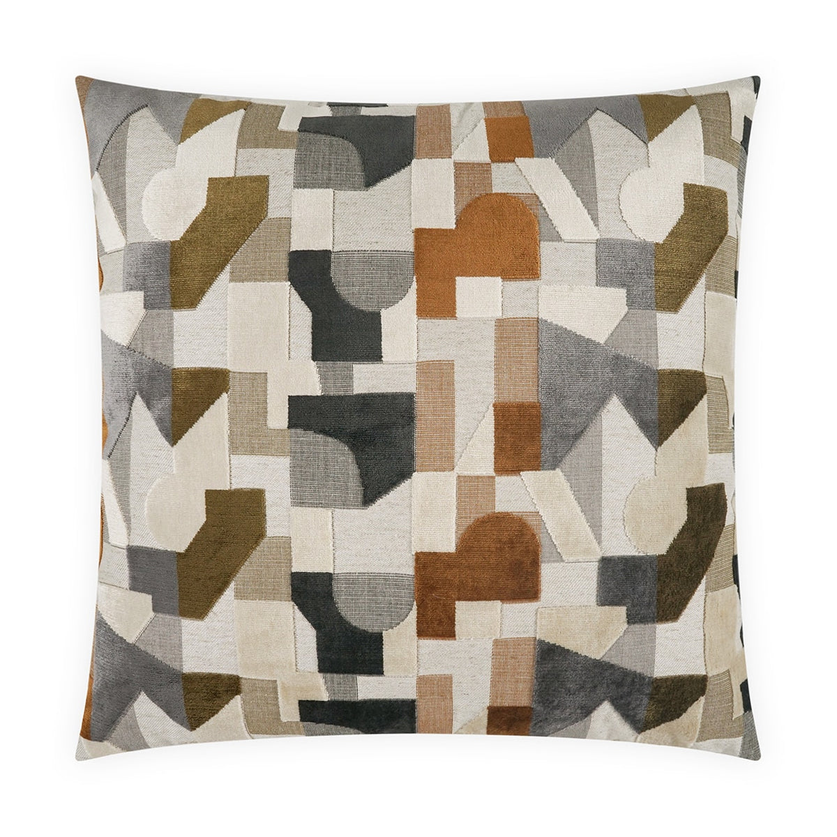 Pillow Hutch - Topaz