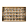 Sophisticheck Serving Tray
