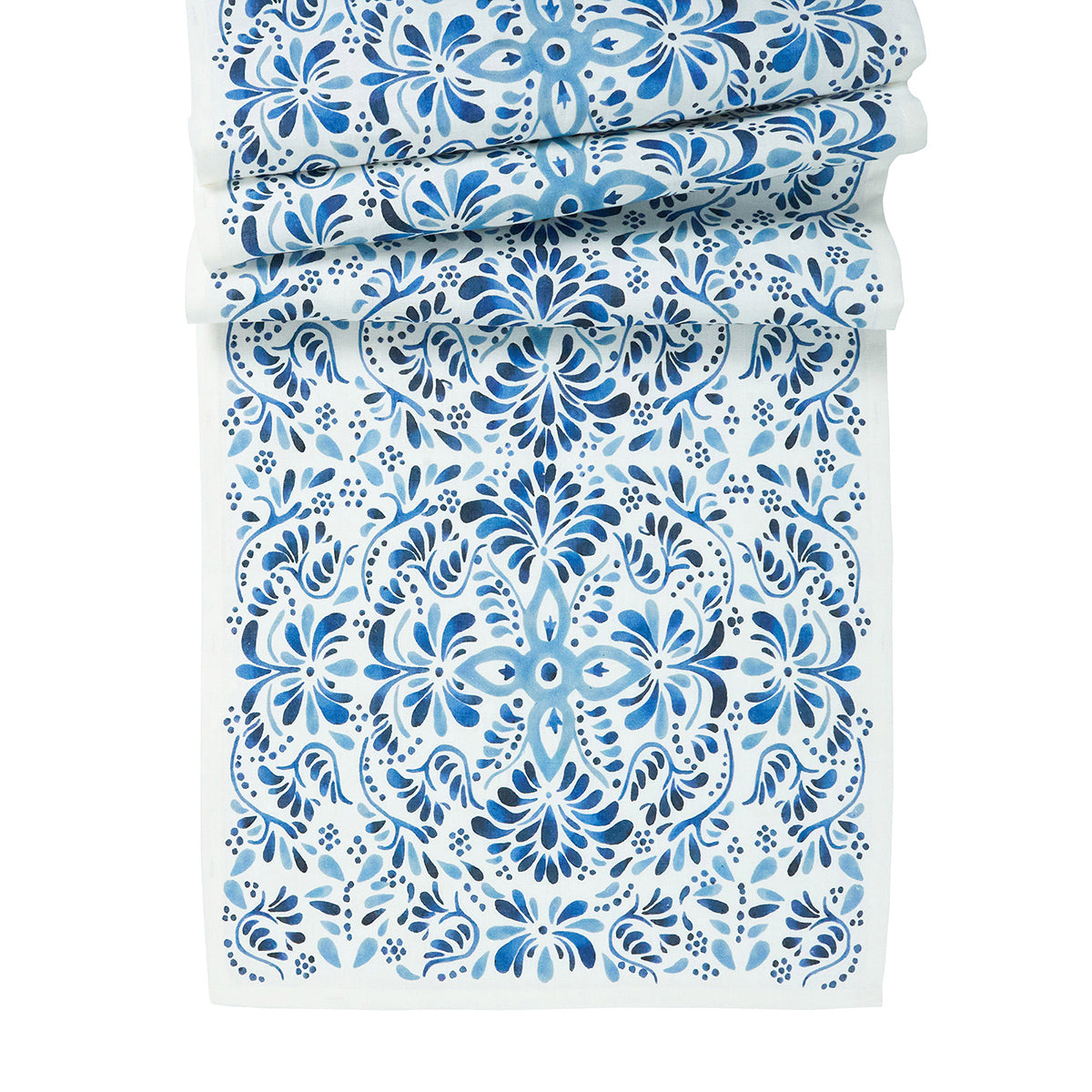 Iberian  18"x 90" Table Runner