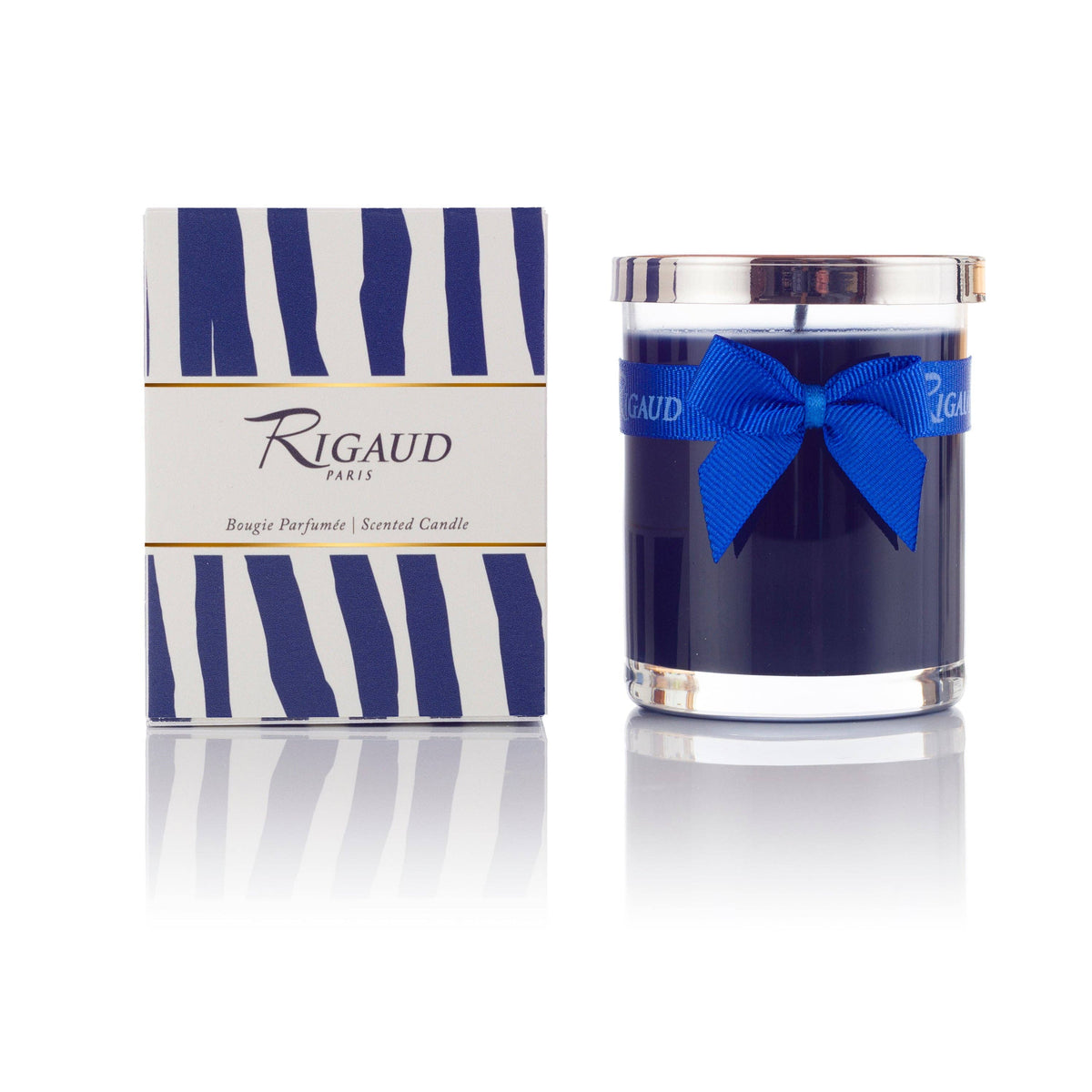 Queen of the Night 230g Large Candle