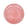 Berry & Thread Melamine Dessert / Salad Coral
