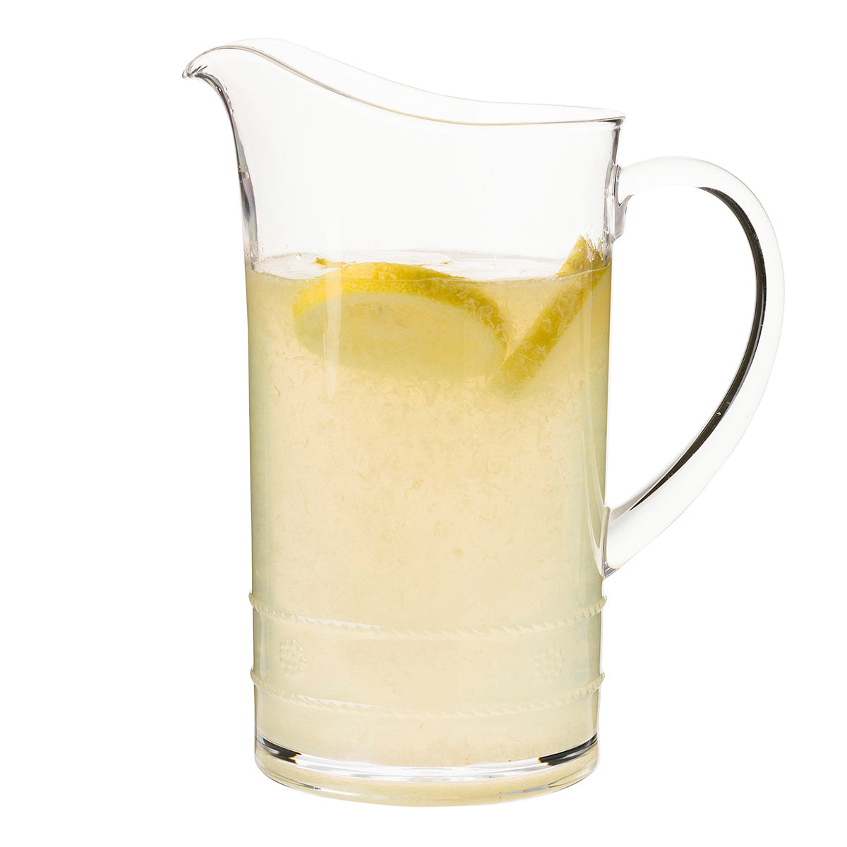 Isabella  Acrylic Pitcher