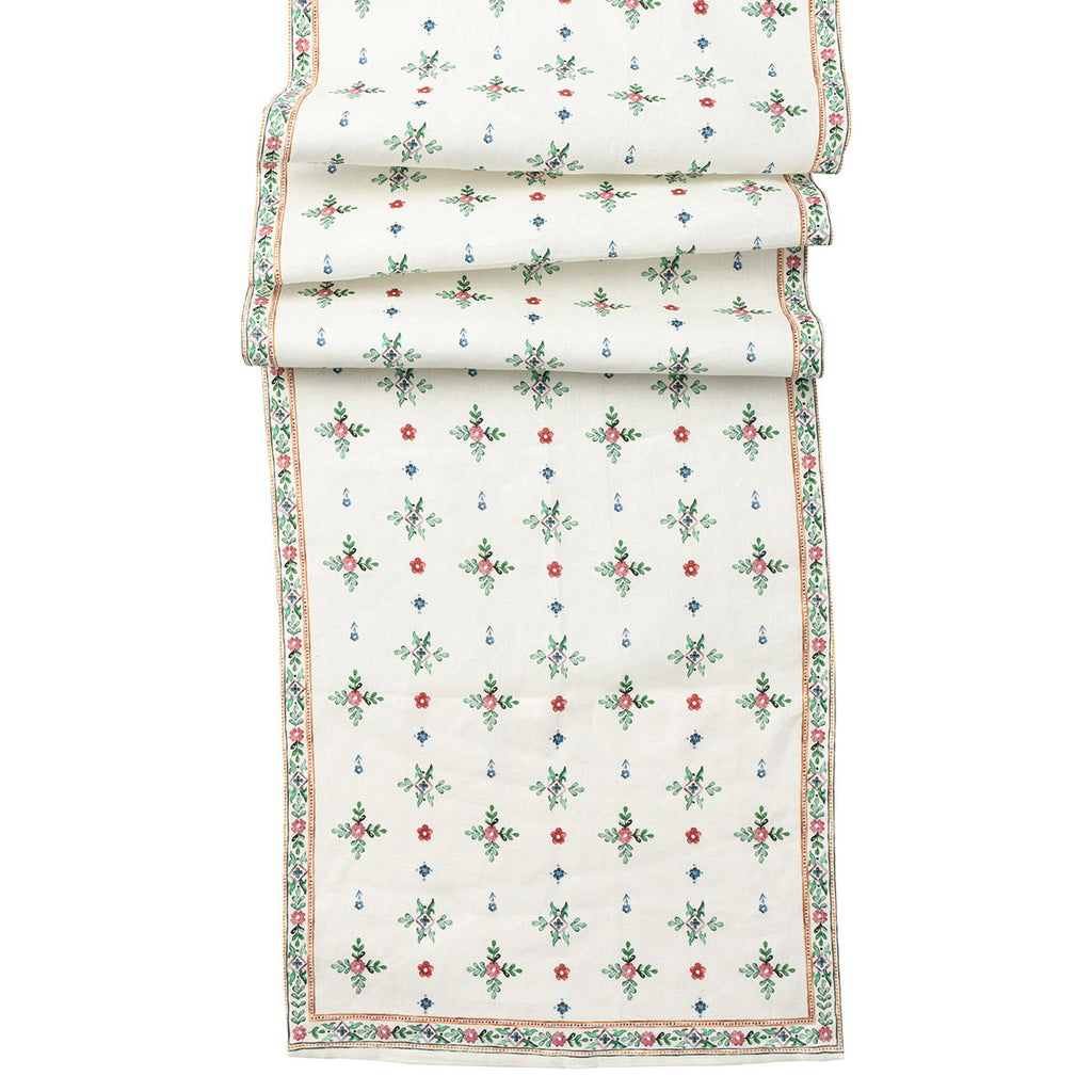 Heidi 18"x90" Table Runner