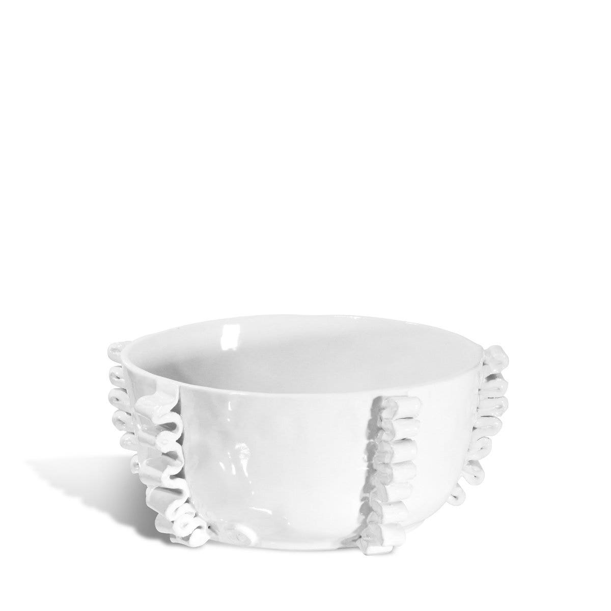 Bowl No. 990