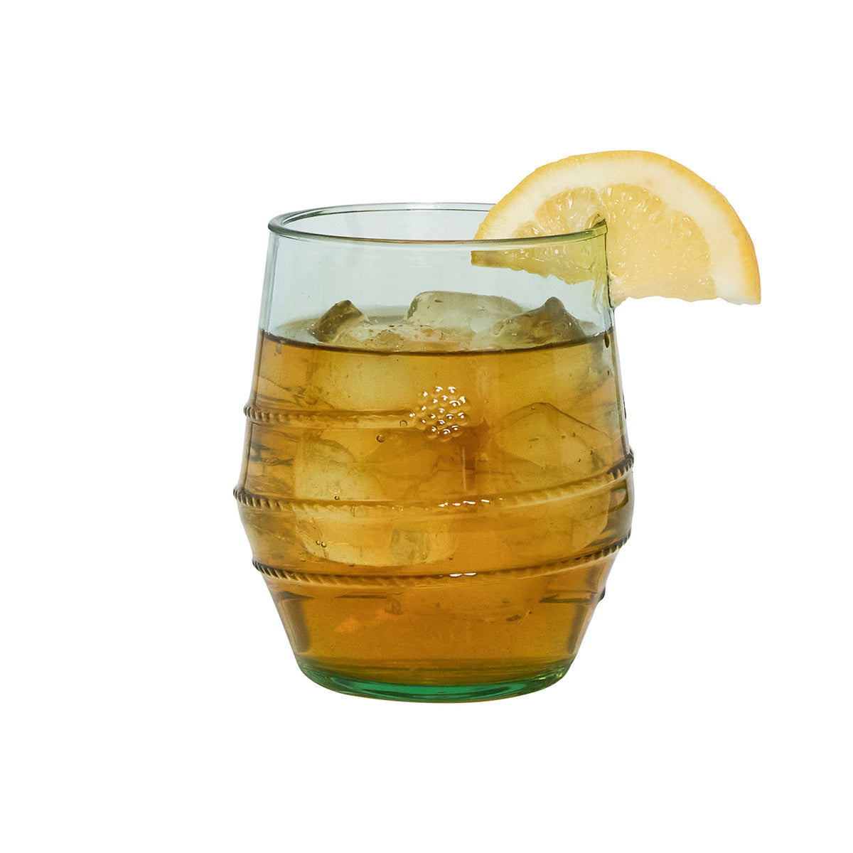 Amalia Acrylic Small Tumbler Seagrass