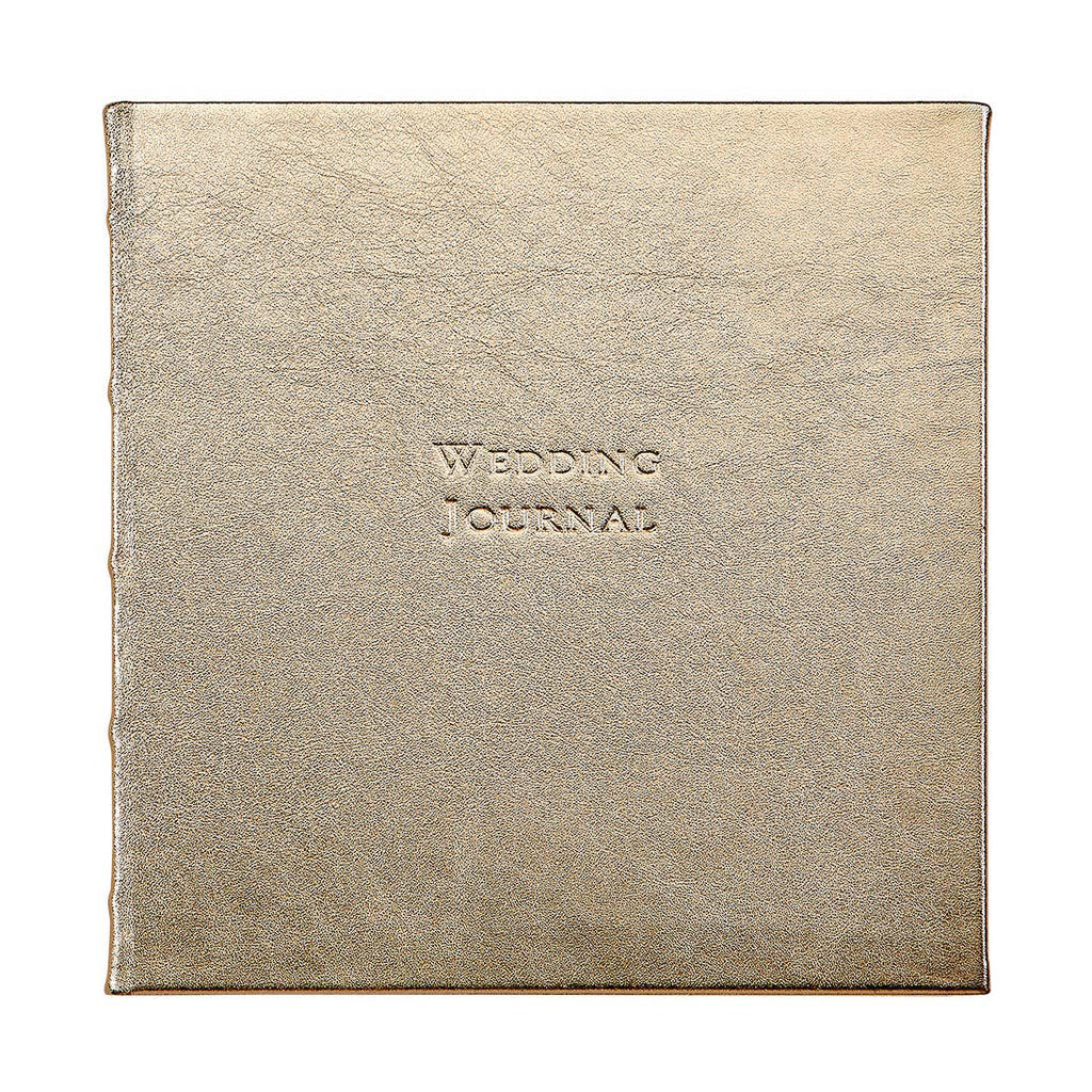 Wedding Book in Champagne