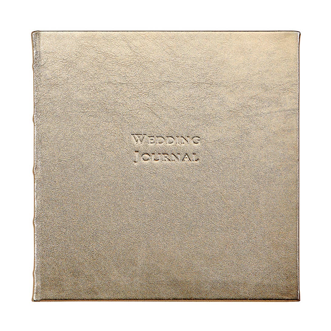 Wedding Book in Champagne