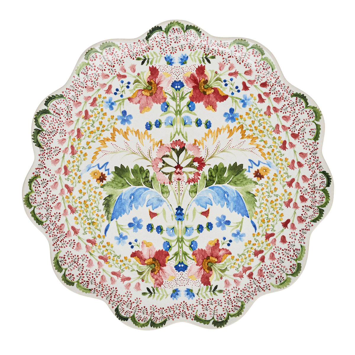 Sofia  Dinner Plate