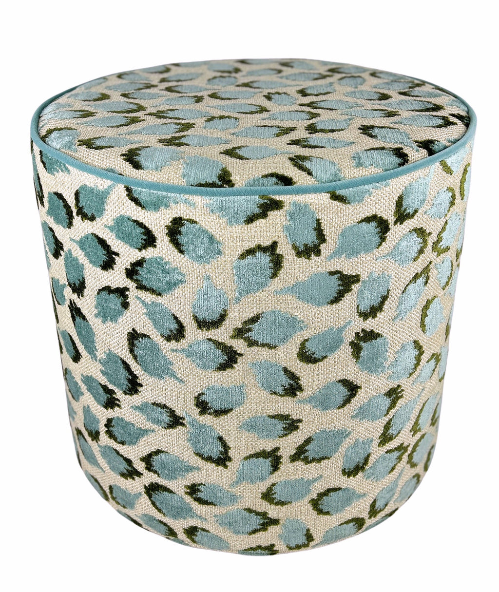 The Perch Ottoman - Lottie