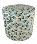The Perch Ottoman - Lottie