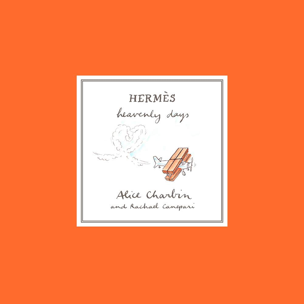 Book Hermes Heavenly Days