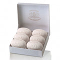 Acacia Bianca Perfumed Soap Set/6