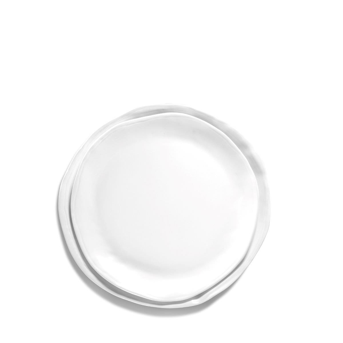 Dinner Plate No. 221