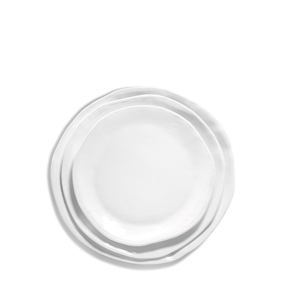 Dinner Plate No. 221