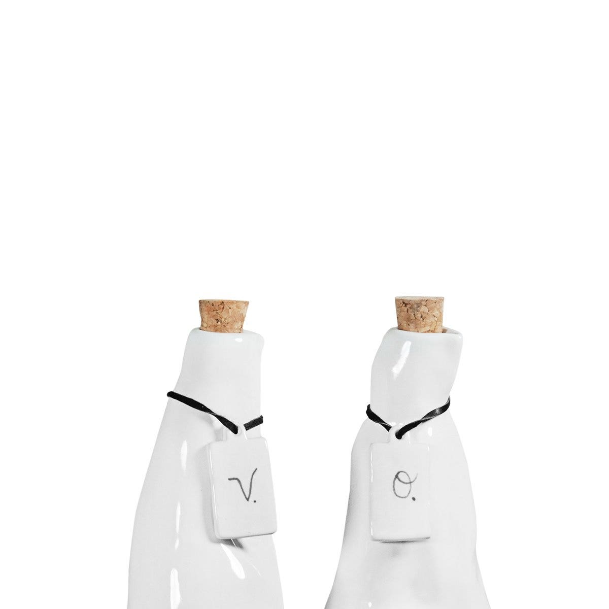 Oil & Vinegar No. 311, Set of 2