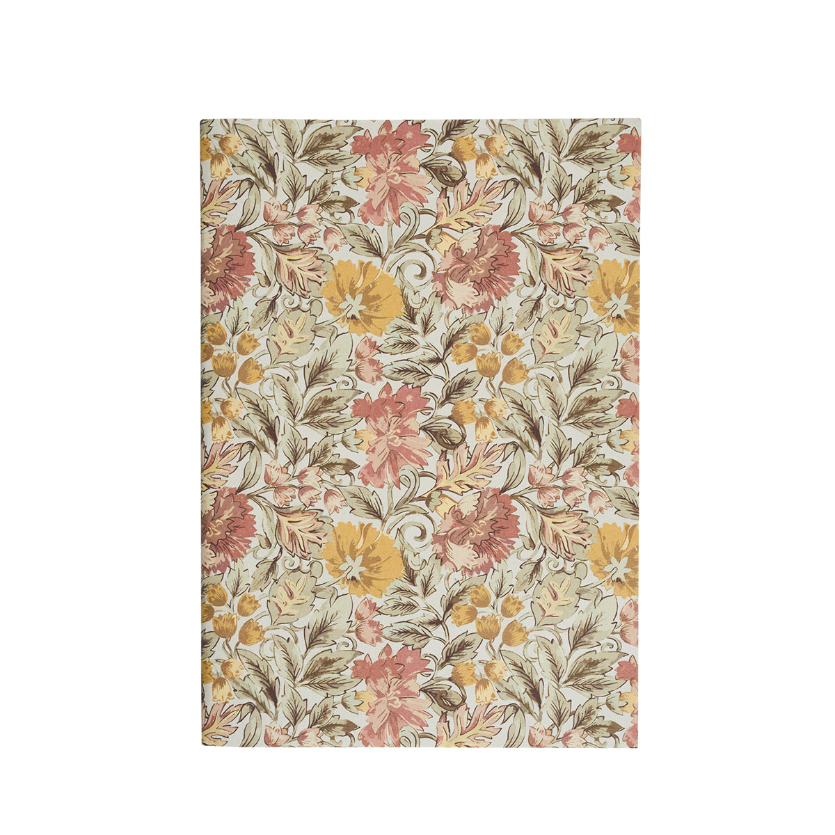 Willa Paper Journal Amber