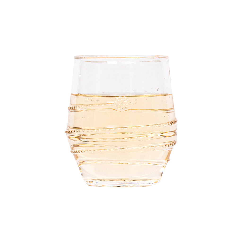 Amalia Acrylic Small Tumbler