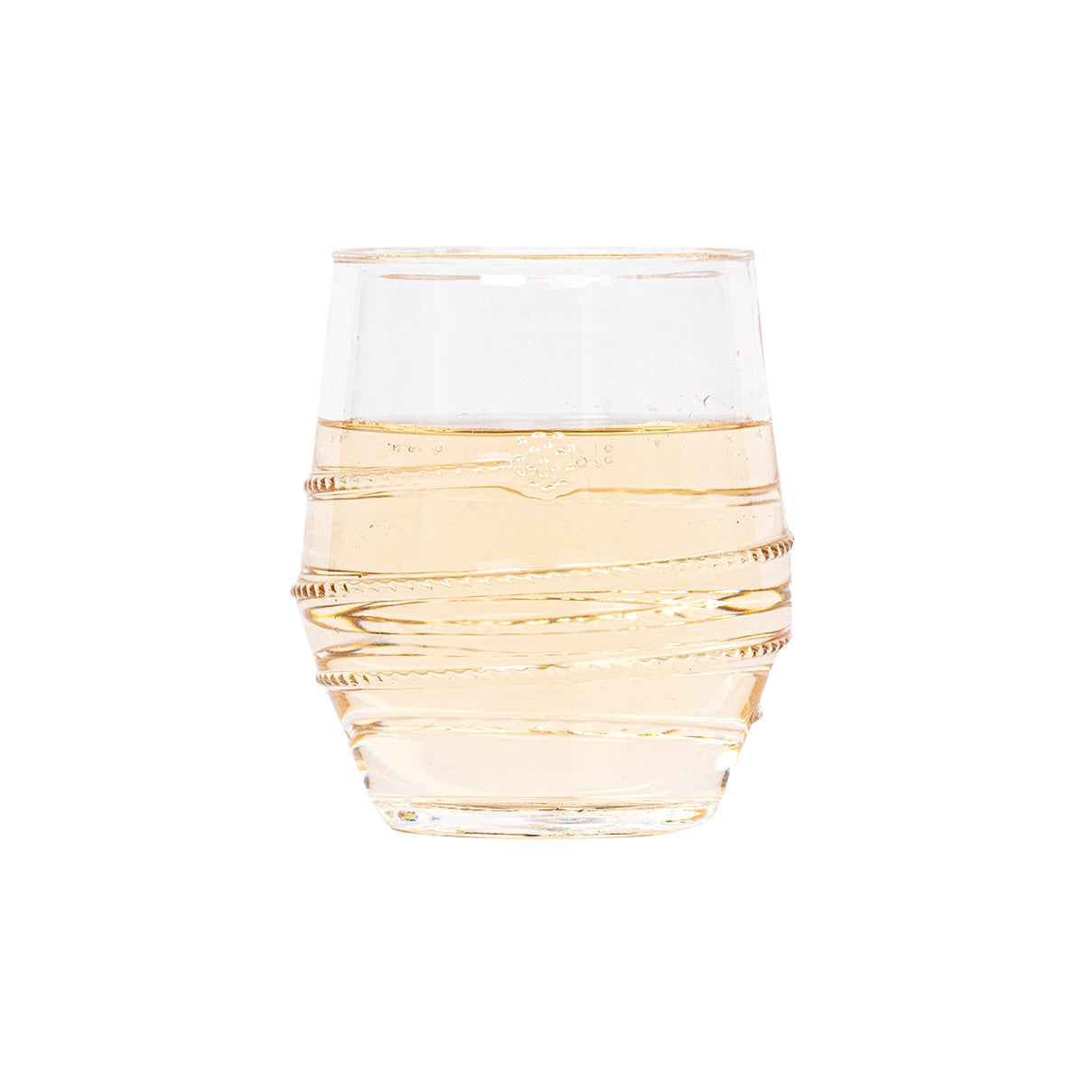 Amalia Acrylic Small Tumbler