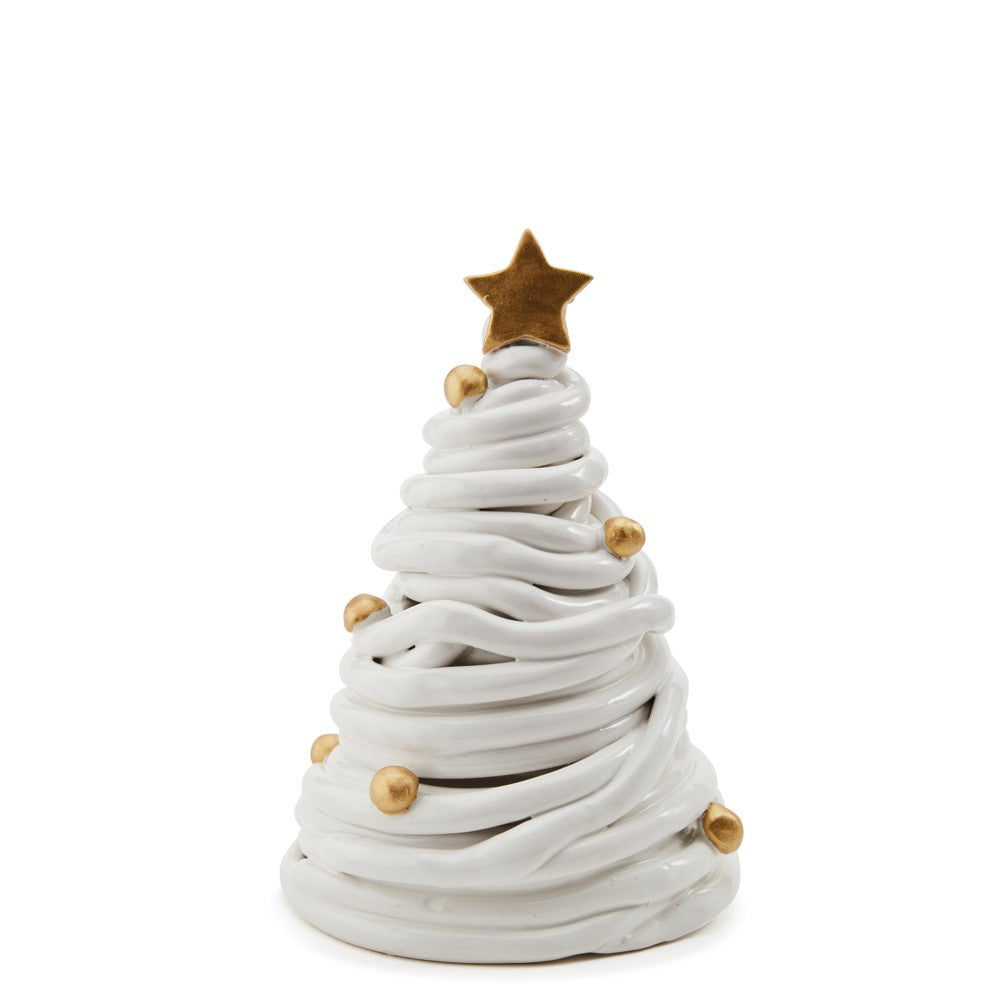 Estrela Natal Laurel White