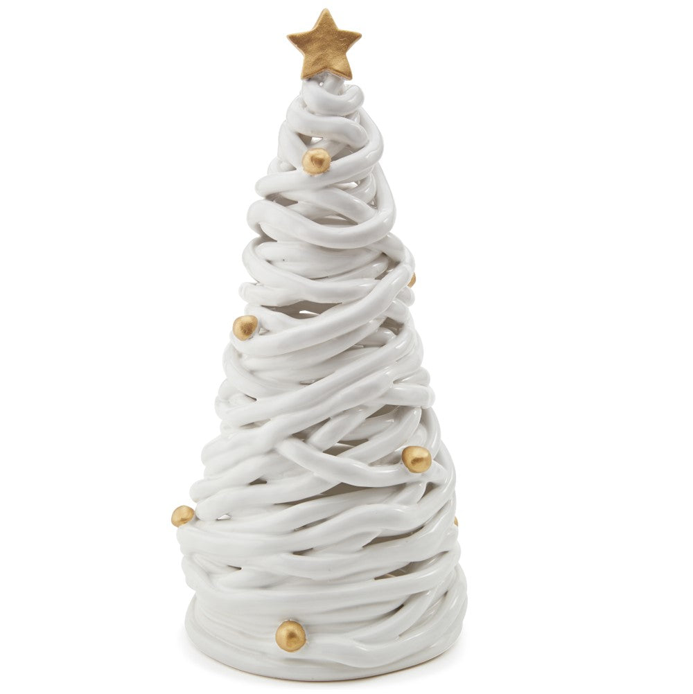 Estrela Natal Pinheiro Bravo White
