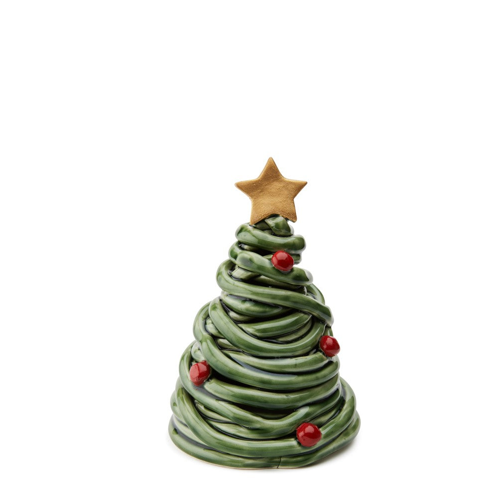 Estrela Natal Laurel Green
