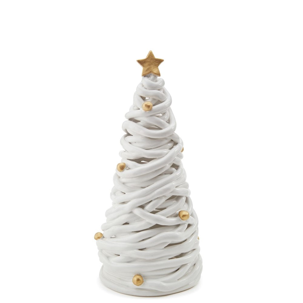 Estrela Natal Cedar White