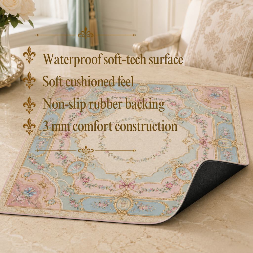 Regency Mahjong Mat