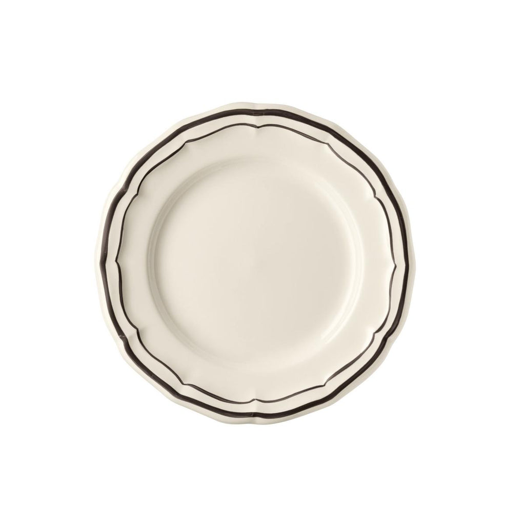 Canape Plate Filet Manganese Midnight