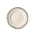 Canape Plate Filet Manganese Midnight