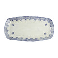 Burano Rectangular Platter