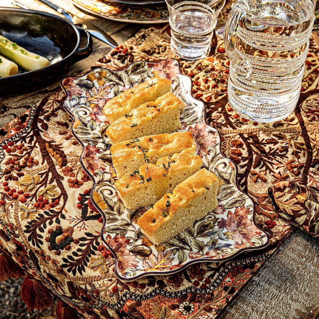 Willa 16" Hostess Tray