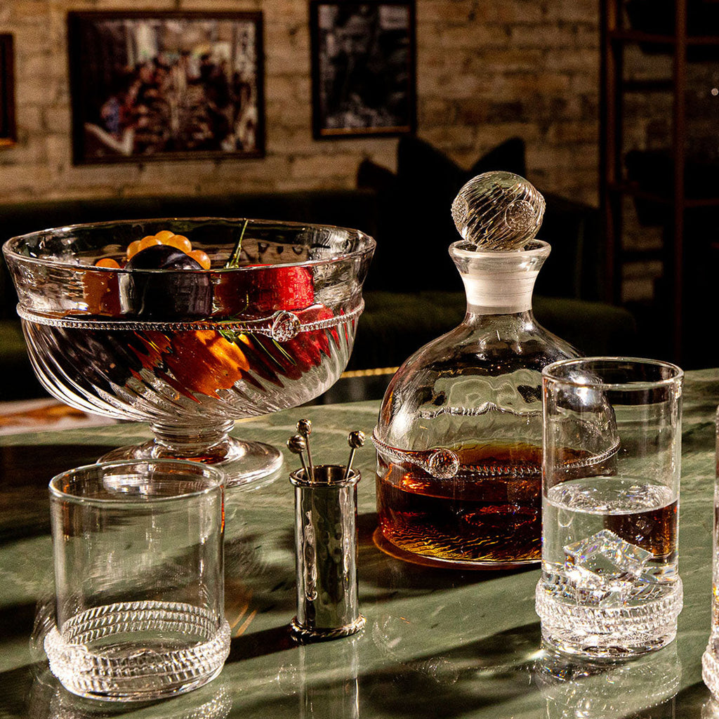 Graham Whiskey Decanter