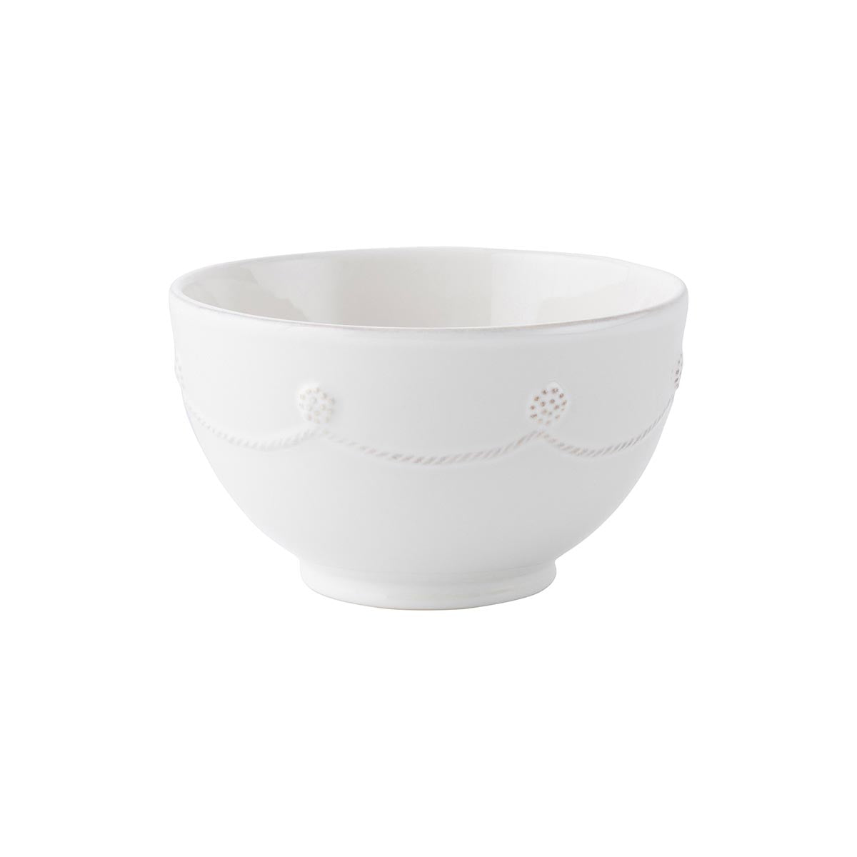 Berry & Thread Cereal/Ice Cream Bowl
