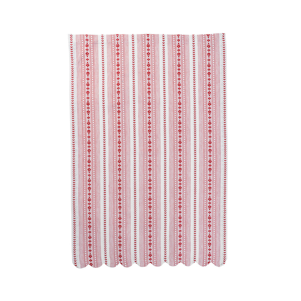 Villa Stripe Kitchen Towel