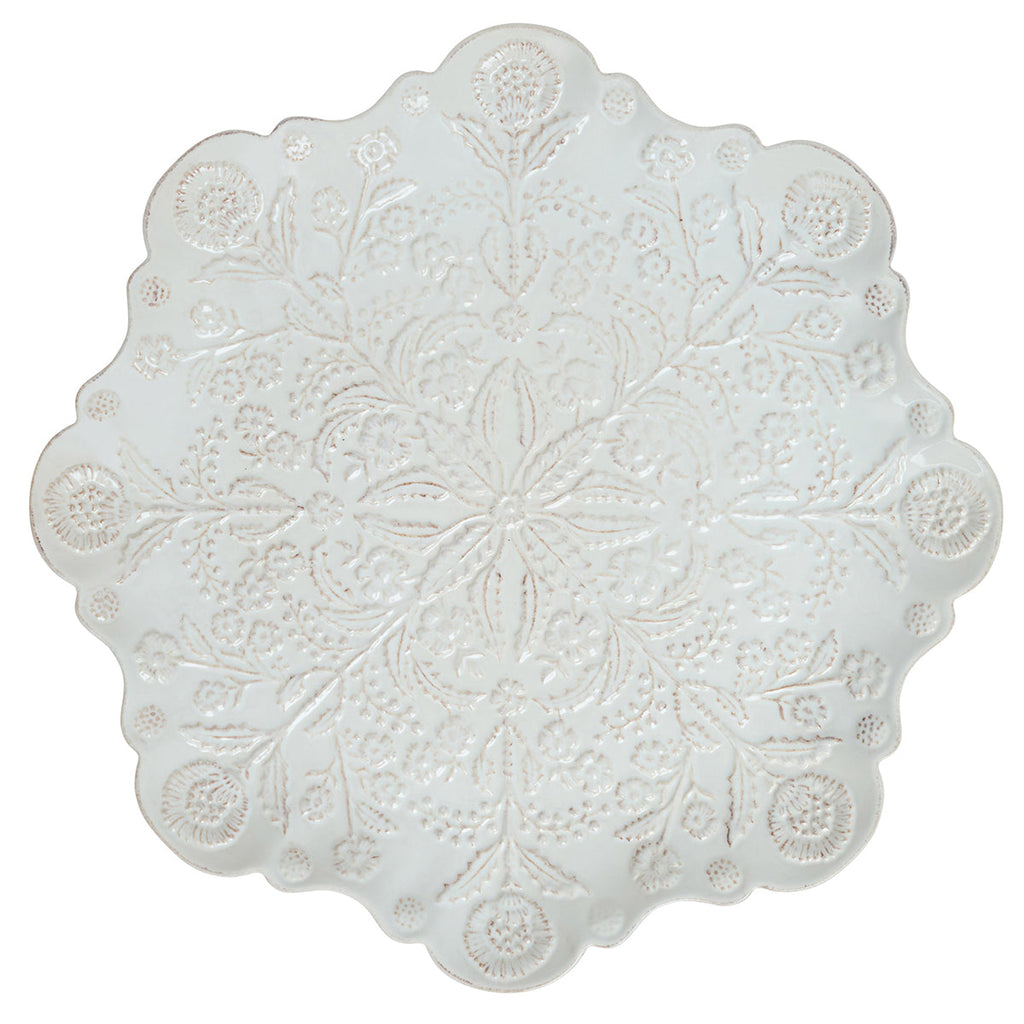 Berry & Thread Thistle Charger/Platter