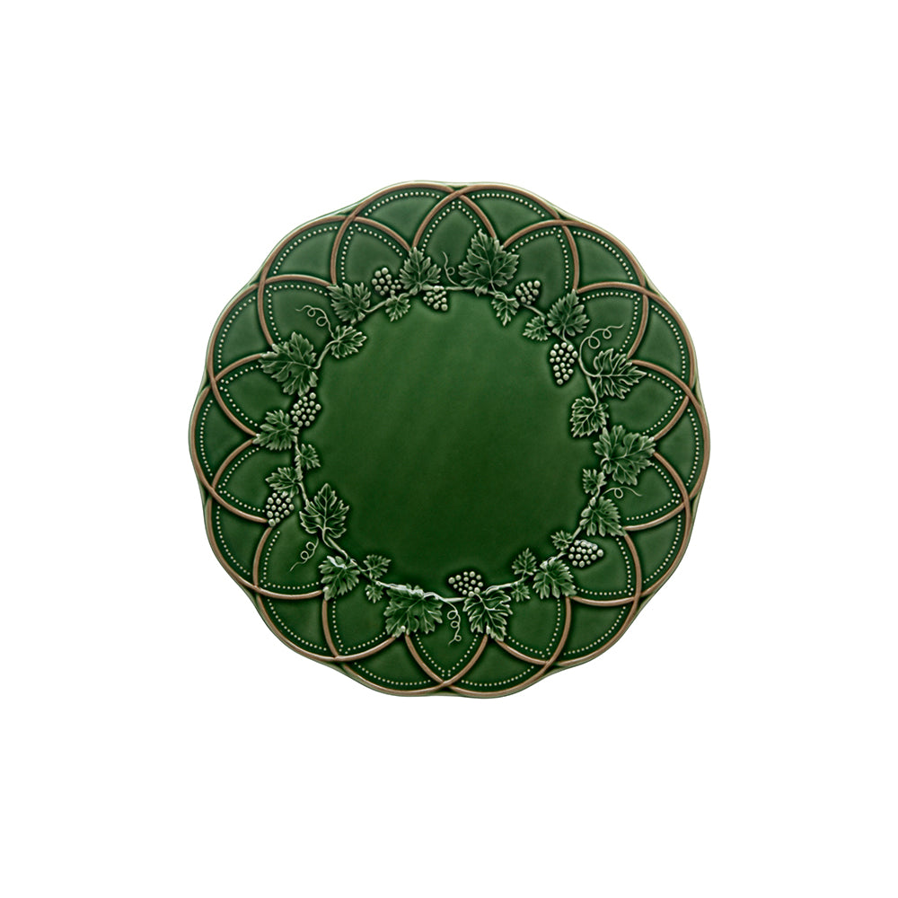 Charger Plate Woods