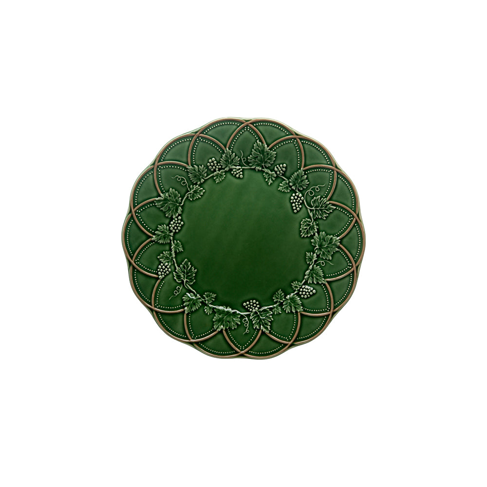 Dinner Plate Woods