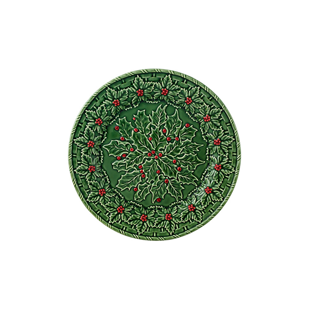 Charger Plate Holly
