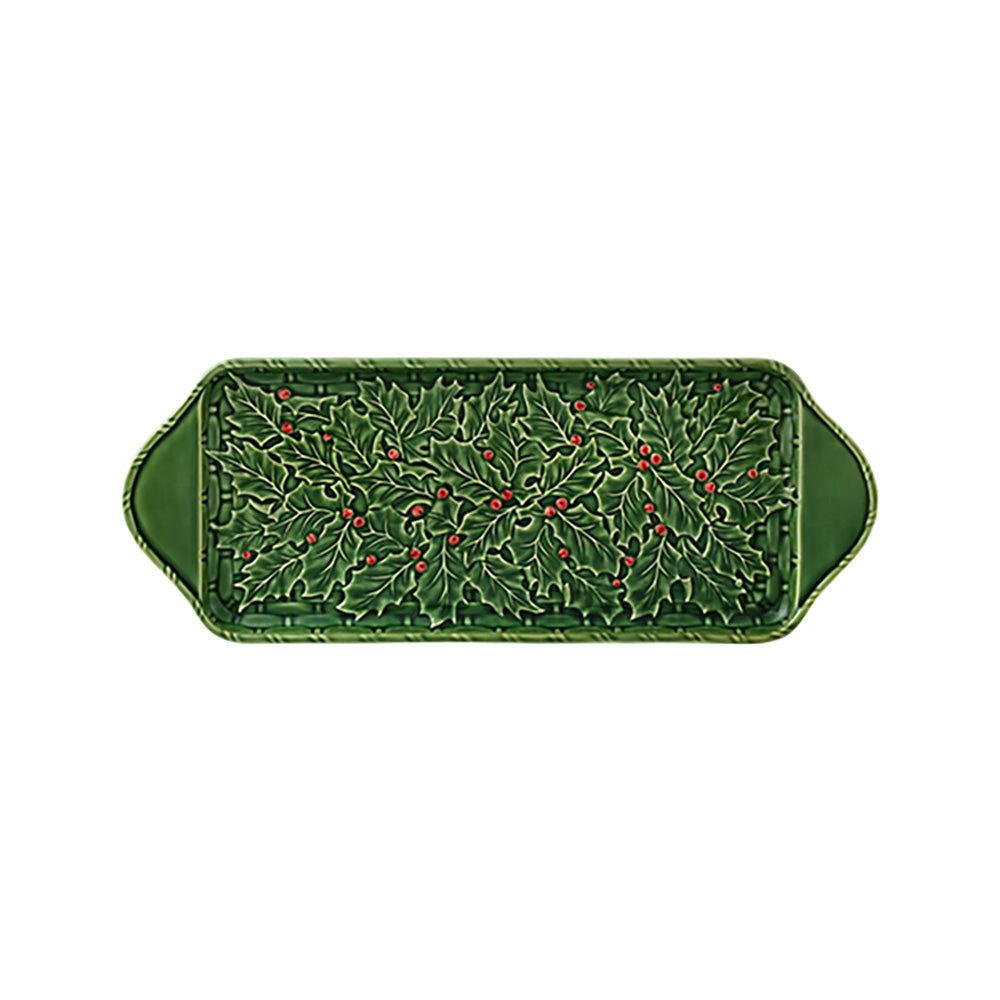 Tart Tray Holly