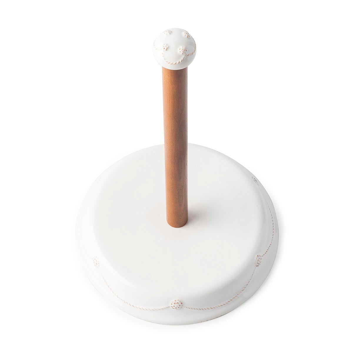 Berry & Thread Paper Towel Holder