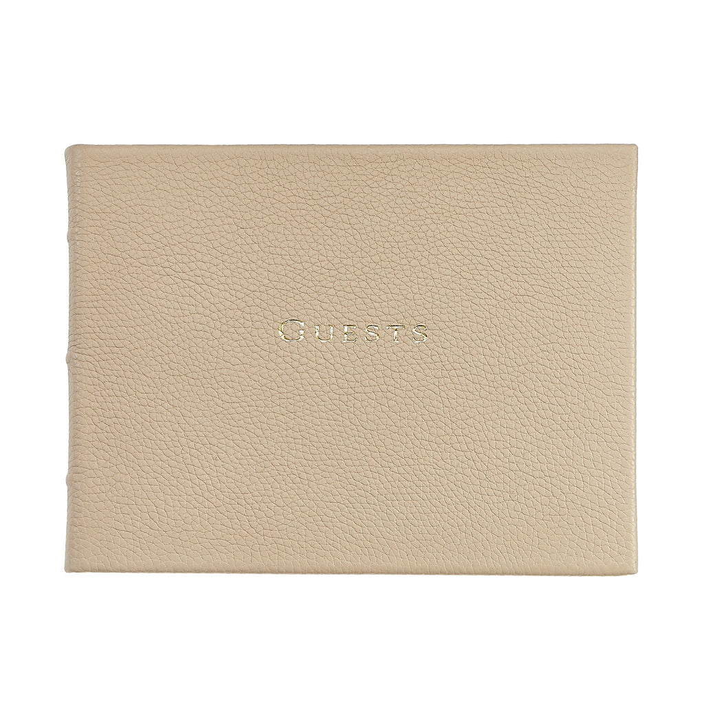 Guest Book in Beachwood