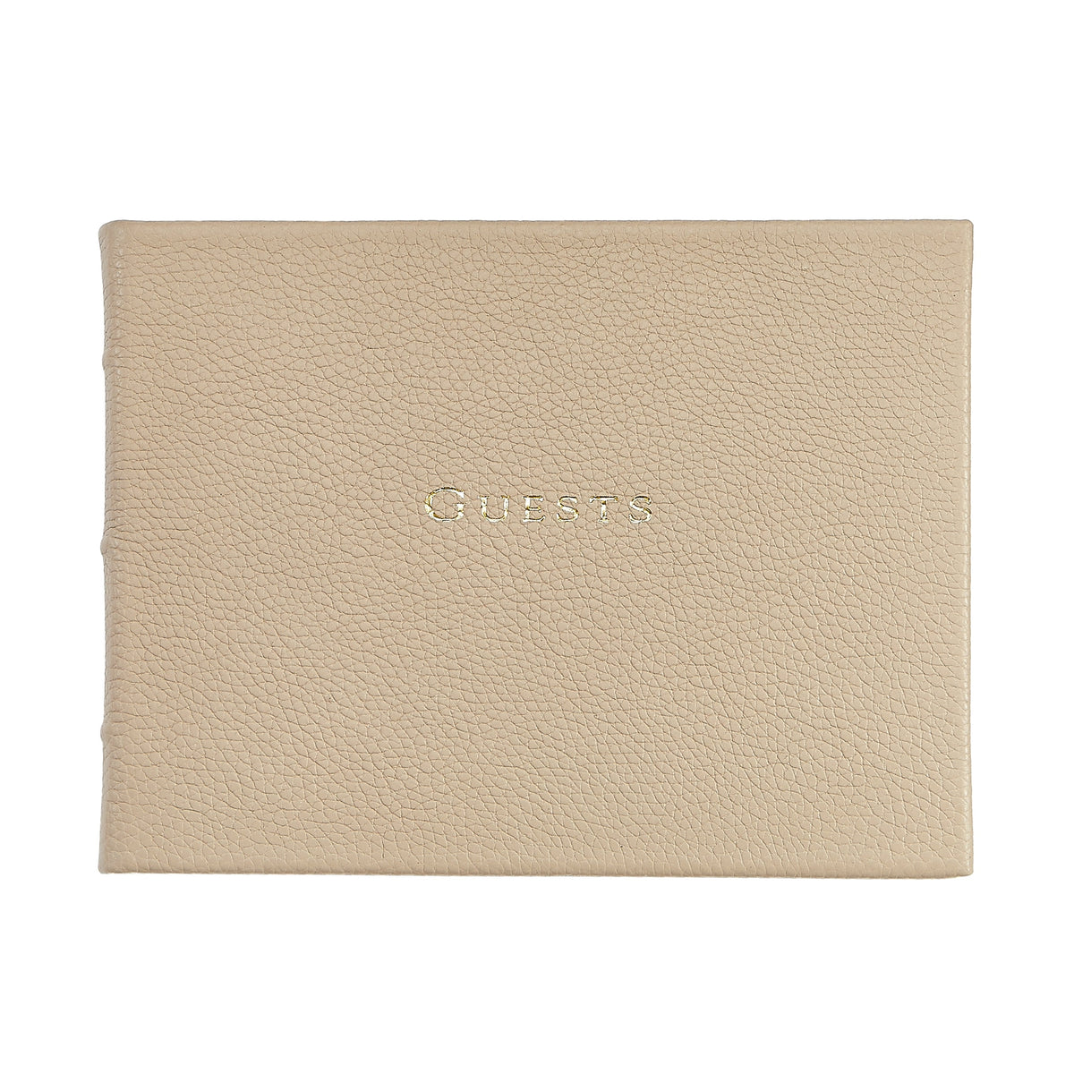 Guest Book in Beachwood