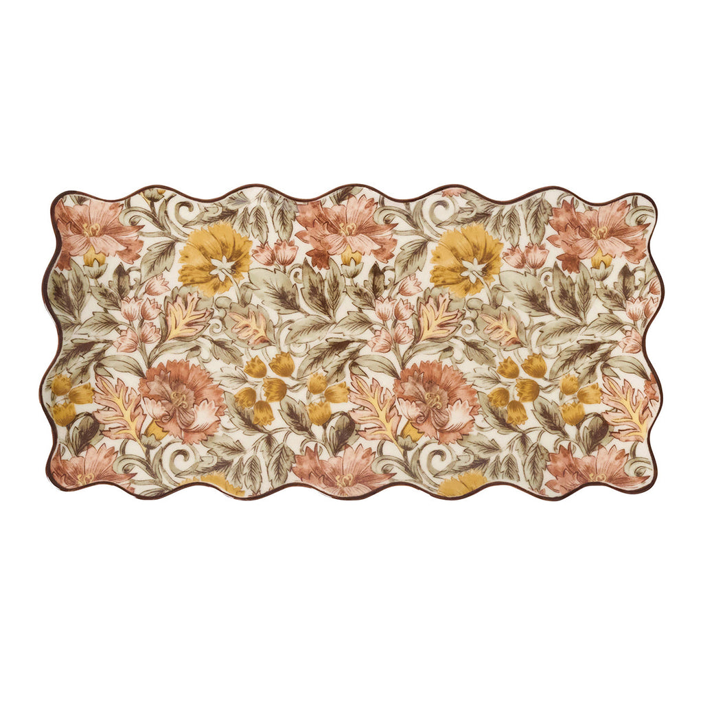 Willa 16" Hostess Tray